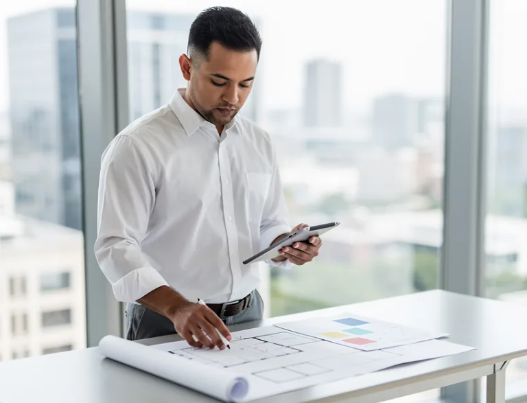 Commercial Real Estate Broker service in Lynchburg